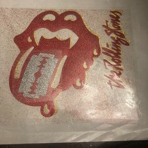 Custom Made Band Shirts